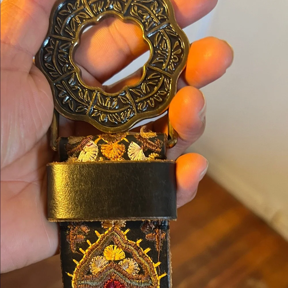 Lucky Brand Belt